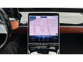 Mercedes-Benz S 580 L , 4MATIC , EXCLUSIVE , PANORAMA , Месечна вноска | Auto.bg — изображение 15