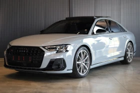 Audi S8 * CARBON* CERAMIC BRAKES* DIGITAL OLED LIGHT* B&O* - 67900 € - 47451364 5