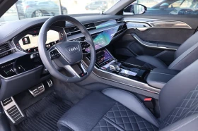 Audi S8 * CARBON* CERAMIC BRAKES* DIGITAL OLED LIGHT* B&O* - 67900 € - 47451364 10