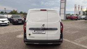 Renault Kangoo 1500 куб./95 к.с. - 17000 € - 51021805 8