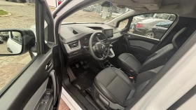 Renault Kangoo 1500 куб./95 к.с. - 17000 € - 51021805 16