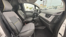 Renault Kangoo 1500 куб./95 к.с. - 17000 € - 51021805 14