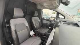 Renault Kangoo 1500 куб./95 к.с. - 17000 € - 51021805 15