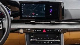 Kia Carnival 11-Seater Prestige | Auto.bg — изображение 14