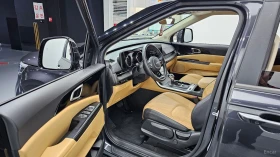 Kia Carnival 11-Seater Prestige | Auto.bg — изображение 10