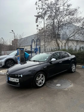 Alfa Romeo 159 