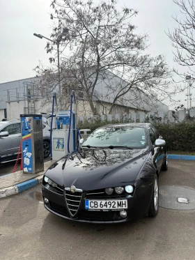 Alfa Romeo 159 - 3999 € - 47506692 4
