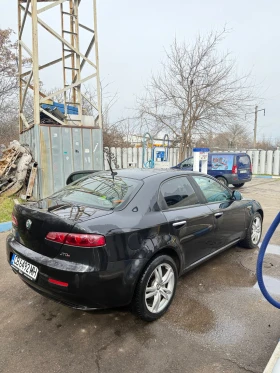 Alfa Romeo 159 - 3999 € - 47506692 13