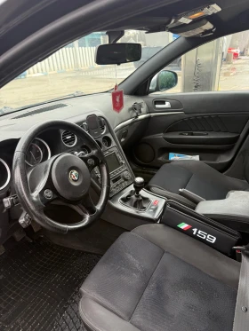 Alfa Romeo 159 - 3999 € - 47506692 7