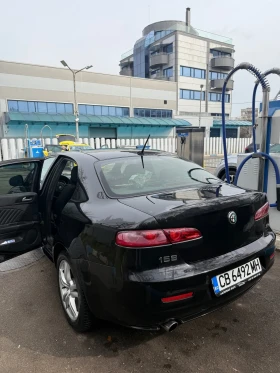 Alfa Romeo 159 - 3999 € - 47506692 14