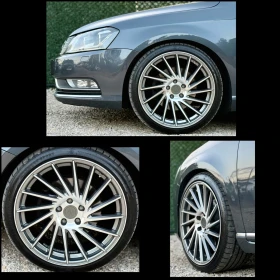 VW Passat 2.0TDi//DSG* NAVI* XENON* LED | Mobile.bg � ����� ������ 9