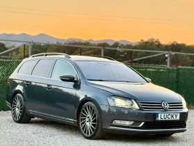 ������ VW Passat