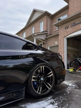 BMW M4 * 2dr Cpe * CARFAX * ����� �� ����������� | Mobile.bg � ����� ������ 7