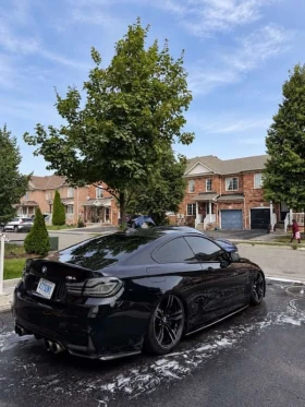 BMW M4 * 2dr Cpe * CARFAX * ����� �� ����������� | Mobile.bg � ����� ������ 4