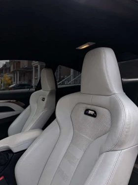 BMW M4 * 2dr Cpe * CARFAX * ����� �� ����������� | Mobile.bg � ����� ������ 8