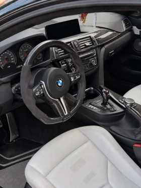 BMW M4 * 2dr Cpe * CARFAX * ����� �� ����������� | Mobile.bg � ����� ������ 5