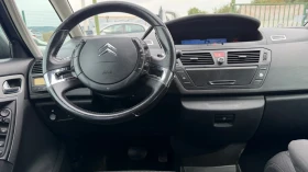 Citroen C4 Picasso 2.0i ГАЗОВ ИНЖЕКЦИОН АВТОМАТИК БАРТЕР ЛИЗИНГ - 2900 € - 98140802 7
