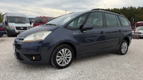 Citroen C4 Picasso 2.0i ГАЗОВ ИНЖЕКЦИОН АВТОМАТИК БАРТЕР ЛИЗИНГ