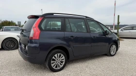 Citroen C4 Picasso 2.0i ГАЗОВ ИНЖЕКЦИОН АВТОМАТИК БАРТЕР ЛИЗИНГ - 2900 € - 98140802 4