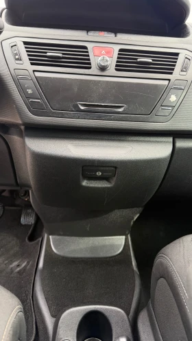 Citroen C4 Picasso 2.0i ГАЗОВ ИНЖЕКЦИОН АВТОМАТИК БАРТЕР ЛИЗИНГ - 2900 € - 98140802 9
