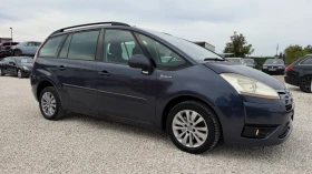 Citroen C4 Picasso 2.0i ГАЗОВ ИНЖЕКЦИОН АВТОМАТИК БАРТЕР ЛИЗИНГ - 2900 € - 98140802 2