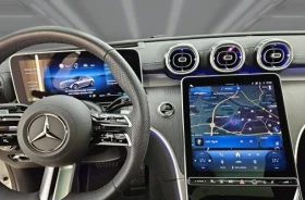 Mercedes-Benz CLE 450 4Matic = AMG Line = Premium Plus Гаранция | Auto.bg — изображение 8