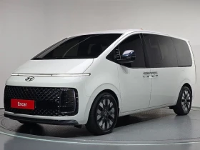 Hyundai Staria L6DC