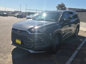 Toyota Grand Highlander AWD HYBRID * * * PLATINUM MAX* * * 