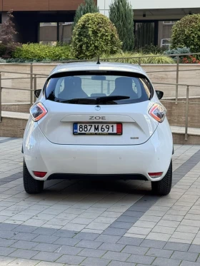 Renault Zoe 41kw ��������� ������� | Mobile.bg � ����� ������ 5