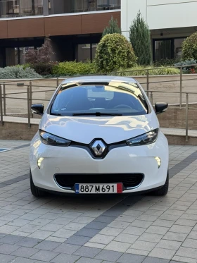 Renault Zoe 41kw ��������� ������� | Mobile.bg � ����� ������ 2