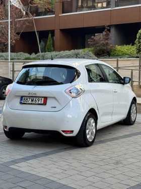 Renault Zoe 41kw ��������� ������� | Mobile.bg � ����� ������ 4