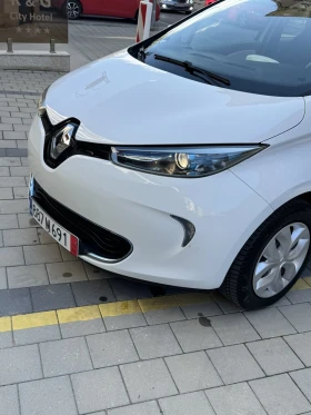 Renault Zoe 41kw ��������� ������� | Mobile.bg � ����� ������ 6