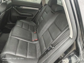 Audi A6 2.0 TDi , klimatronik, 6 скорости, Кожен салон, Ев | Auto.bg — изображение 15