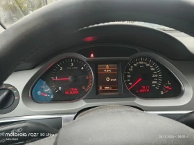 Audi A6 2.0 TDi , klimatronik, 6 скорости, Кожен салон, Ев | Auto.bg — изображение 10