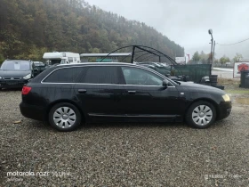 Audi A6 2.0 TDi , klimatronik, 6 скорости, Кожен салон, Ев | Auto.bg — изображение 5
