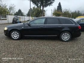 Audi A6 2.0 TDi , klimatronik, 6 скорости, Кожен салон, Ев | Auto.bg — изображение 4