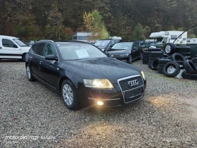 Audi A6 2.0 TDi , klimatronik, 6 скорости, Кожен салон, Ев