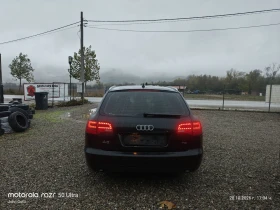 Audi A6 2.0 TDi , klimatronik, 6 скорости, Кожен салон, Ев | Auto.bg — изображение 8