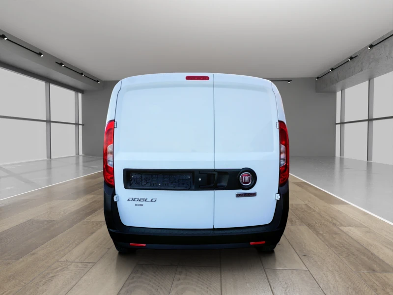 Fiat Doblo 1.6mjt, снимка 7 - Автомобили и джипове - 45435866