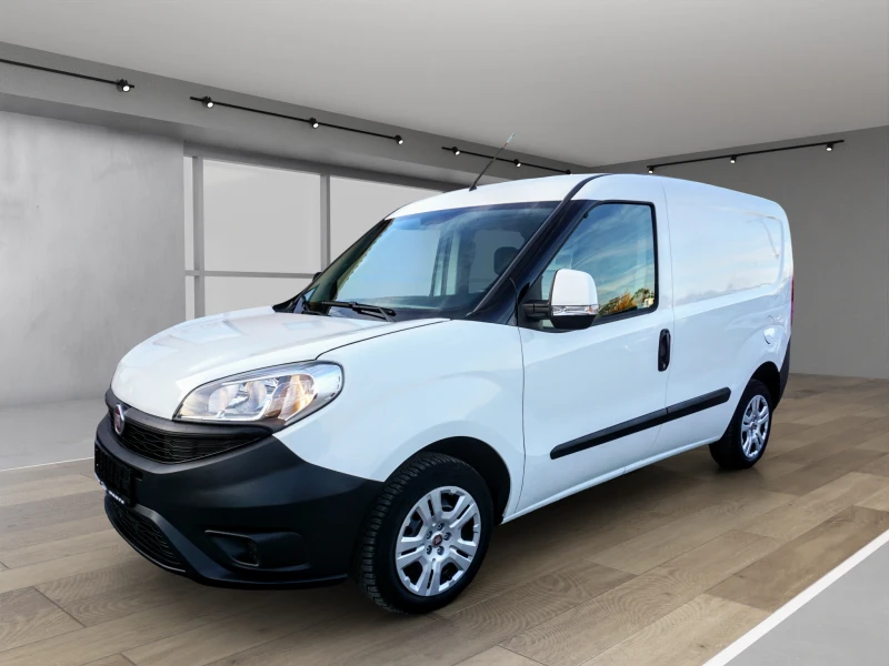 Fiat Doblo 1.6mjt