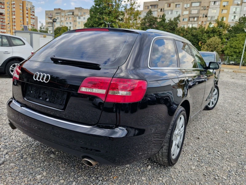 Audi A6 2.7TDI FACE S-LINE , снимка 2 - Автомобили и джипове - 47070778