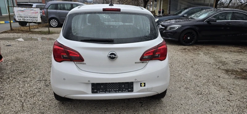 Opel Corsa 1.3 cdti, снимка 4 - Автомобили и джипове - 48298162