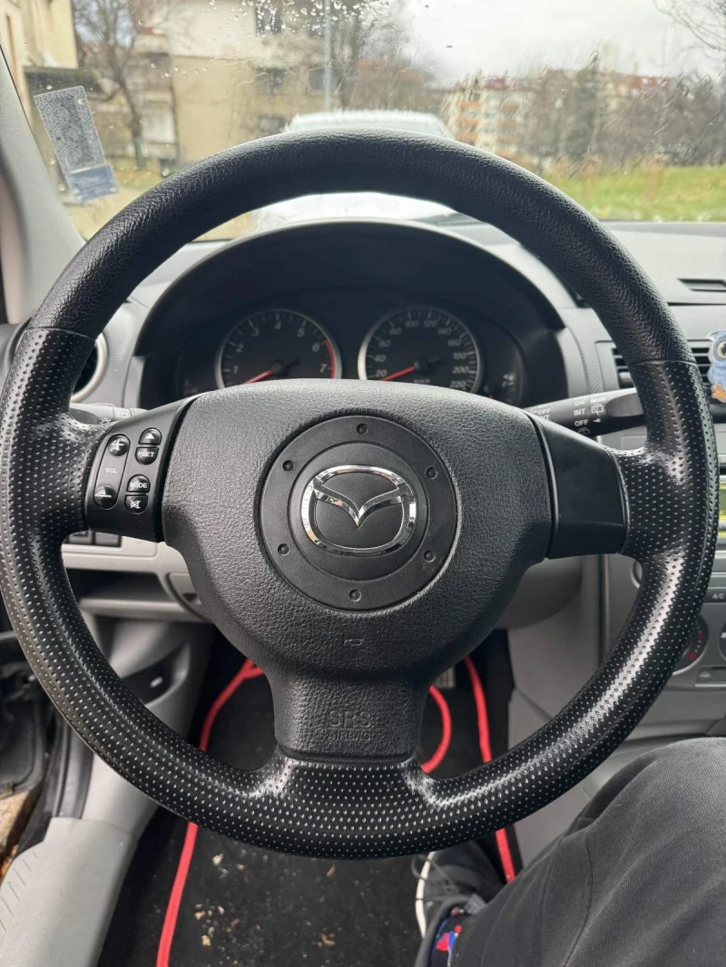 Mazda 2 1.2, снимка 7 - Автомобили и джипове - 48325921