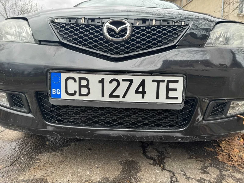 Mazda 2 1.2, снимка 2 - Автомобили и джипове - 48325921