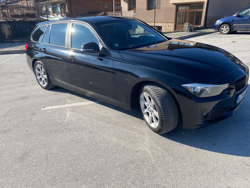 BMW 320 2000, снимка 2 - Автомобили и джипове - 48498434