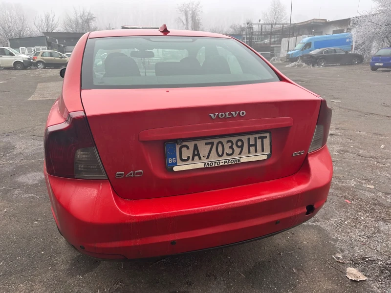 Volvo S40 S40, снимка 10 - Автомобили и джипове - 48518322