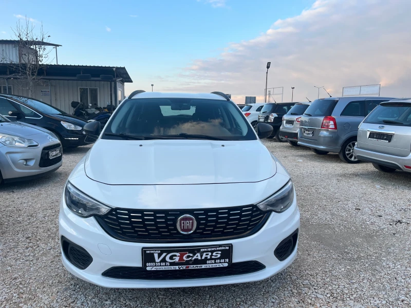 Fiat Tipo 1.3Mj-jet, kc, 95, снимка 2 - Автомобили и джипове - 49235730