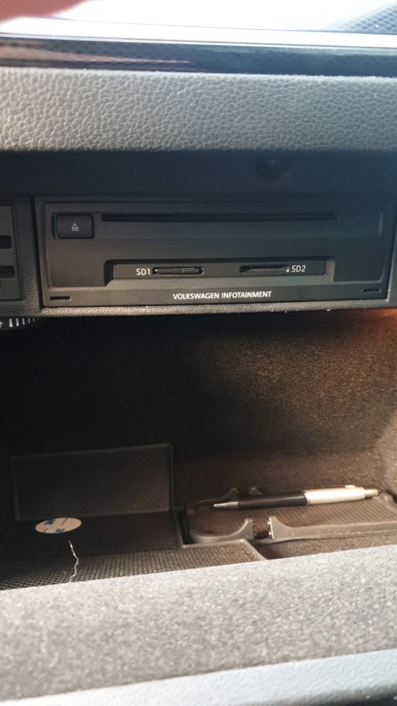 VW Golf VW Golf 7 Combi 2.0TDI, снимка 12 - Автомобили и джипове - 51447970