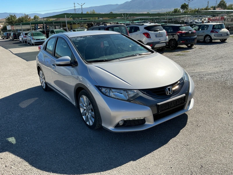 Honda Civic 1.8 i, снимка 2 - Автомобили и джипове - 51777120