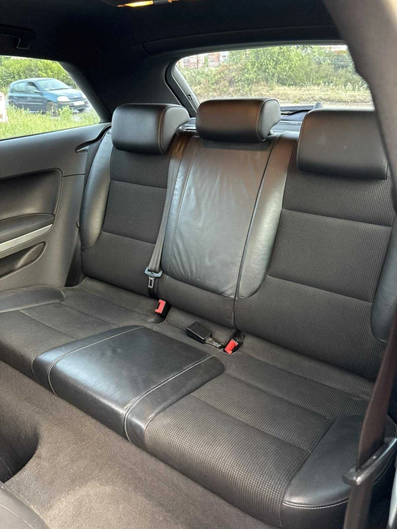 Audi A3 2.0 TDI , снимка 10 - Автомобили и джипове - 52552062